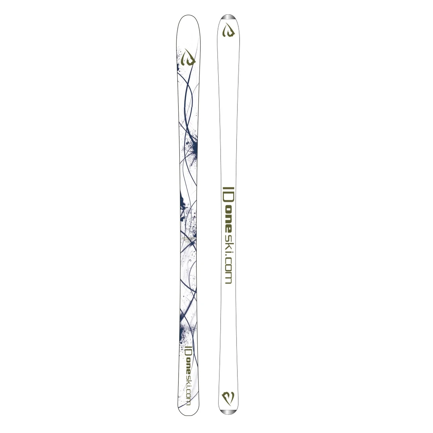 ID one Europe MR-G Mogul Ski — IDoneeu.com